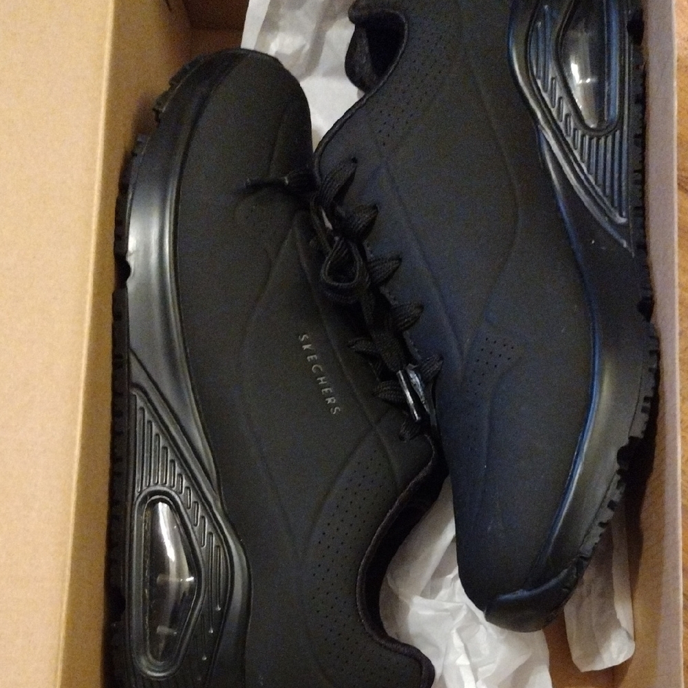 Skechers Women Work Footwear
